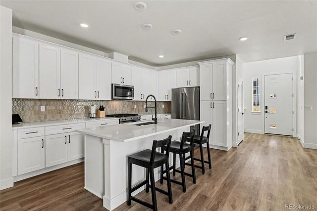 8890 Yellowcress Street, Littleton, CO 80125