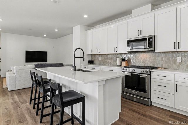 8890 Yellowcress Street, Littleton, CO 80125