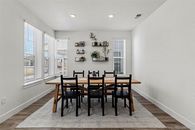 8890 Yellowcress Street, Littleton, CO 80125