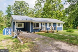 4211 CHESTNUT RIDGE RD, Grantsville, MD 21536