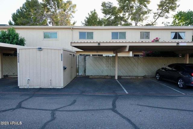 3320 S JUNIPER Street, Tempe, AZ 85282