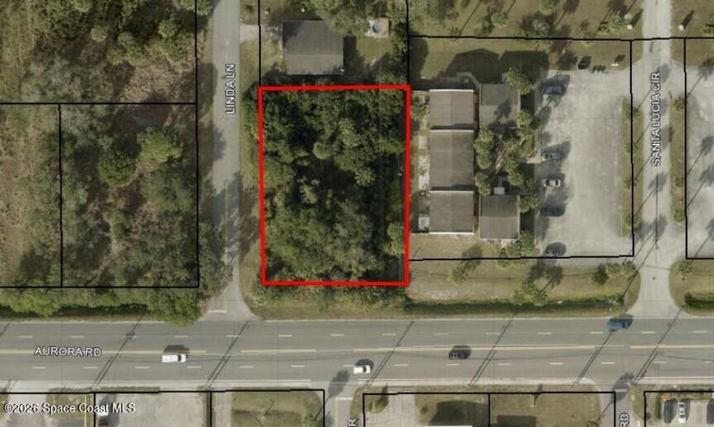 2200 Aurora Road, Melbourne, FL 32935