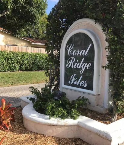 5712 NE 17th Terrace 5712, Fort Lauderdale, FL 33334