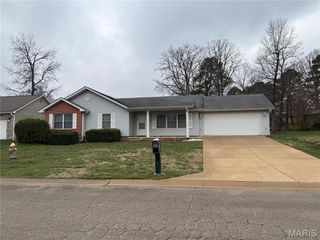 3069 Elaine Avenue, Poplar Bluff, MO 63901