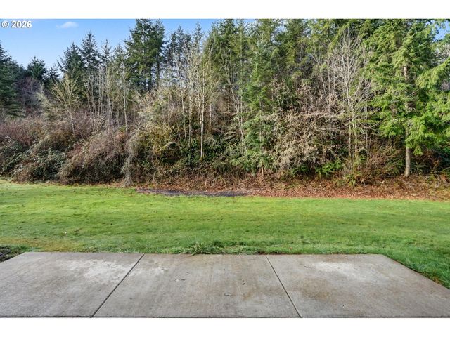 20450 ABIQUA Rd, Scotts Mills, OR 97375