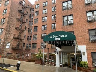 103-25 68 Avenue 4B, Forest Hills, NY 11375