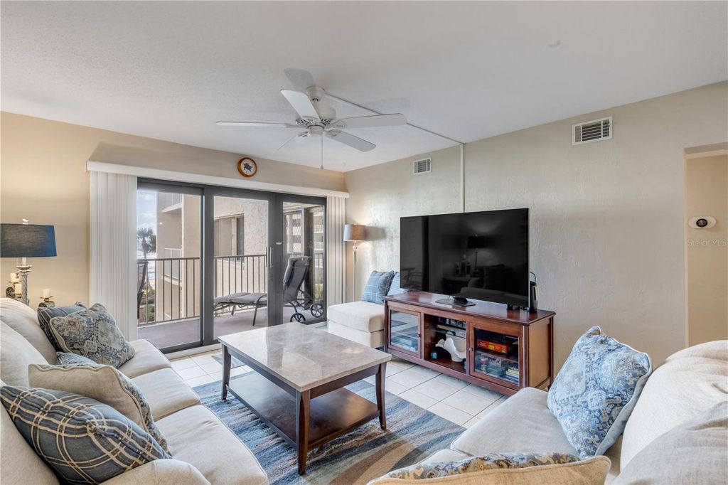 Image 11 of property listing at 4175 S ATLANTIC AVENUE 314, New Smyrna Beach, FL 32169