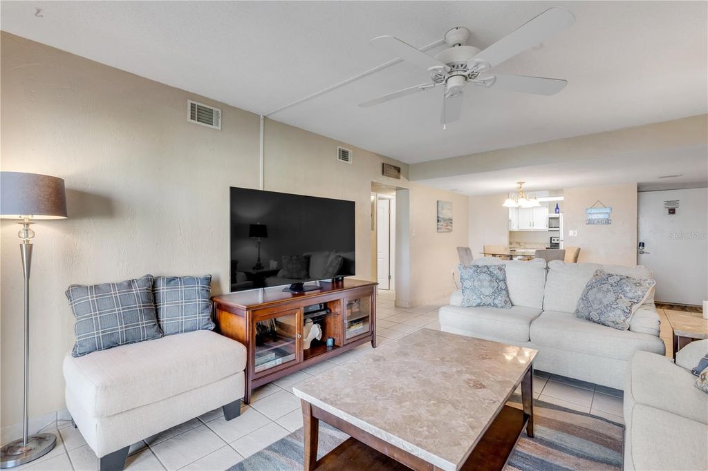 Image 12 of property listing at 4175 S ATLANTIC AVENUE 314, New Smyrna Beach, FL 32169
