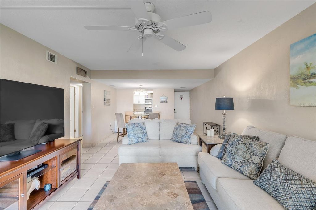 Image 13 of property listing at 4175 S ATLANTIC AVENUE 314, New Smyrna Beach, FL 32169