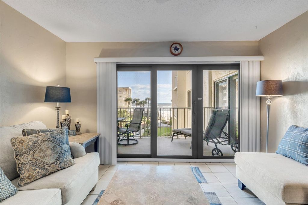 Image 15 of property listing at 4175 S ATLANTIC AVENUE 314, New Smyrna Beach, FL 32169