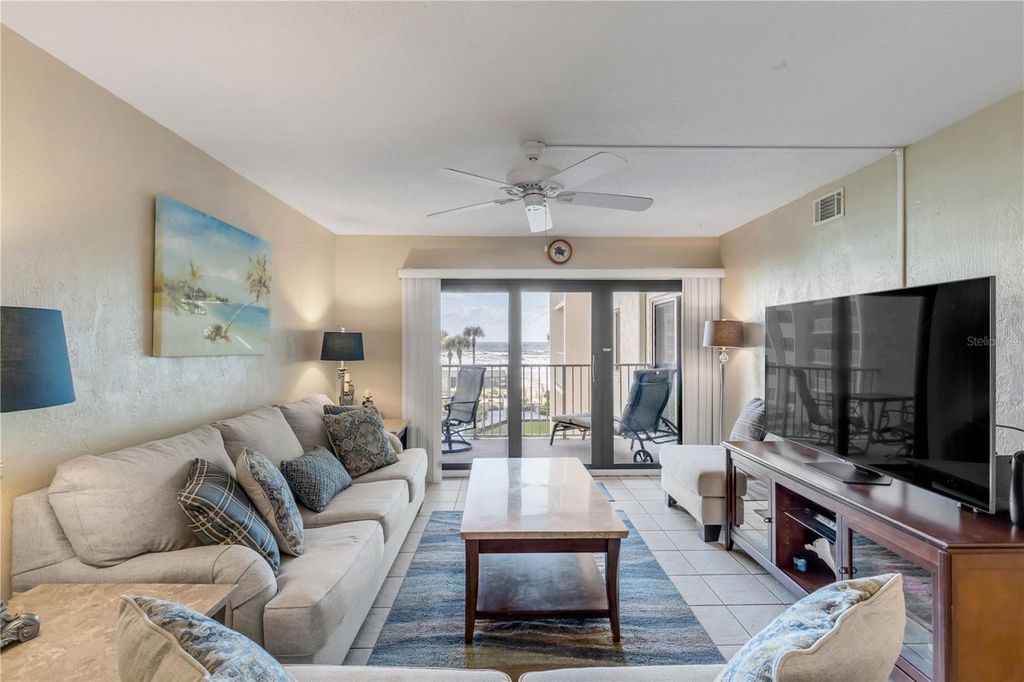 Image 3 of property listing at 4175 S ATLANTIC AVENUE 314, New Smyrna Beach, FL 32169
