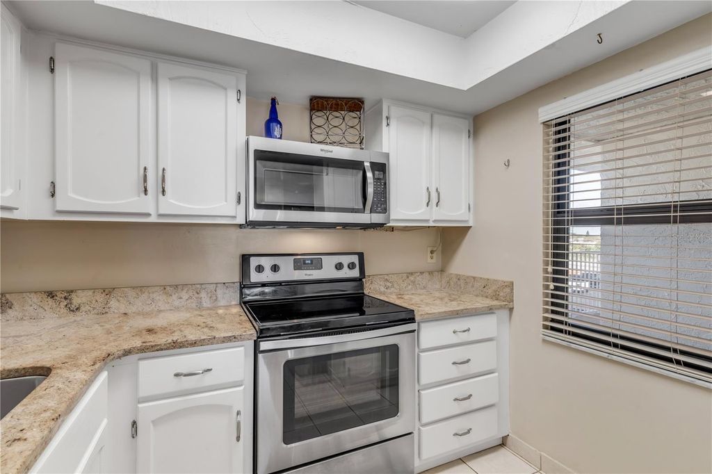 Image 4 of property listing at 4175 S ATLANTIC AVENUE 314, New Smyrna Beach, FL 32169