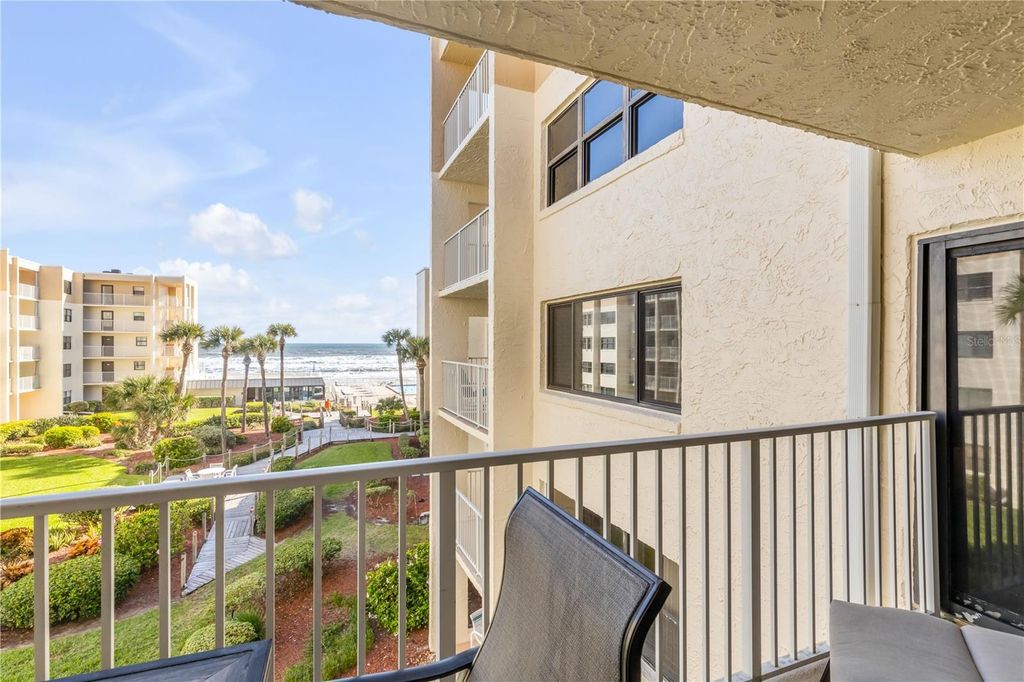 Image 36 of property listing at 4175 S ATLANTIC AVENUE 314, New Smyrna Beach, FL 32169