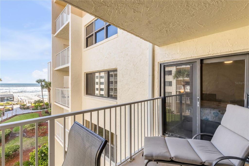 Image 37 of property listing at 4175 S ATLANTIC AVENUE 314, New Smyrna Beach, FL 32169