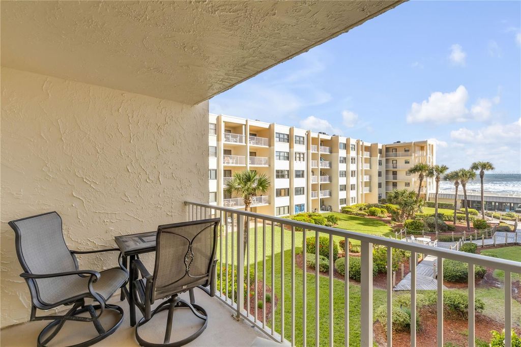 Image 39 of property listing at 4175 S ATLANTIC AVENUE 314, New Smyrna Beach, FL 32169