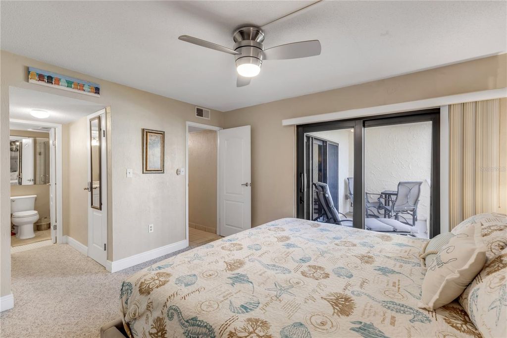 Image 5 of property listing at 4175 S ATLANTIC AVENUE 314, New Smyrna Beach, FL 32169