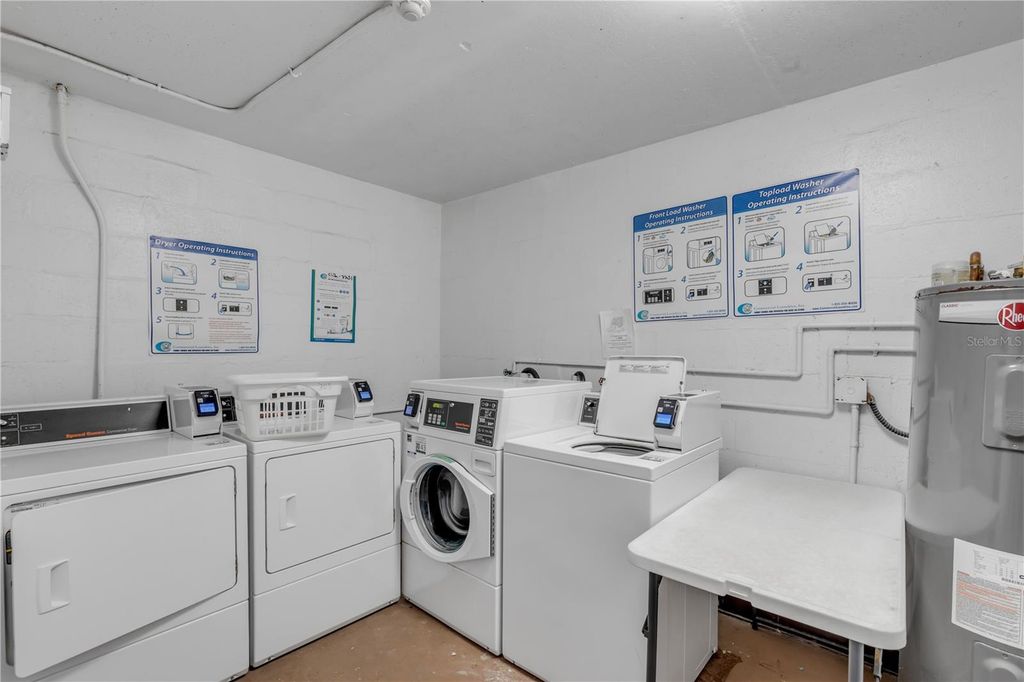 Image 41 of property listing at 4175 S ATLANTIC AVENUE 314, New Smyrna Beach, FL 32169