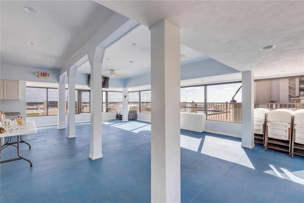 Image 42 of property listing at 4175 S ATLANTIC AVENUE 314, New Smyrna Beach, FL 32169