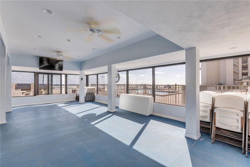 Image 43 of property listing at 4175 S ATLANTIC AVENUE 314, New Smyrna Beach, FL 32169