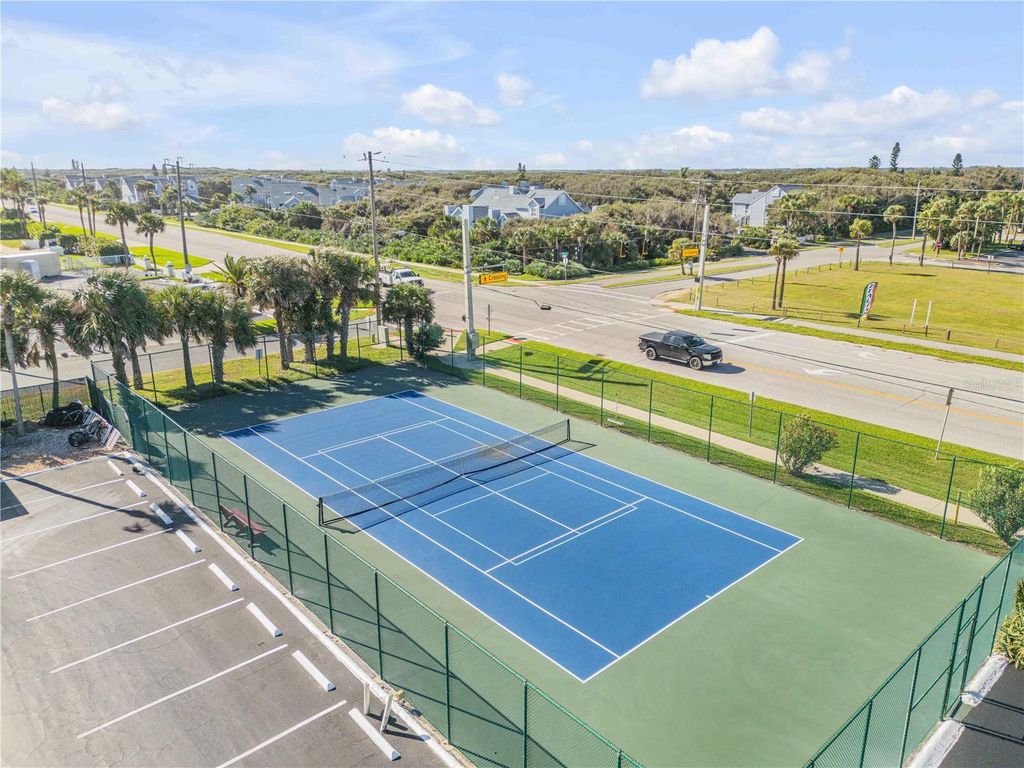Image 51 of property listing at 4175 S ATLANTIC AVENUE 314, New Smyrna Beach, FL 32169