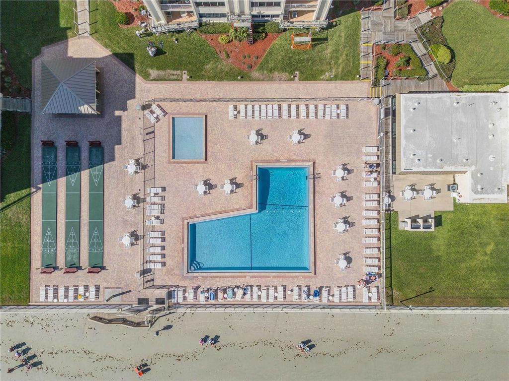 Image 53 of property listing at 4175 S ATLANTIC AVENUE 314, New Smyrna Beach, FL 32169