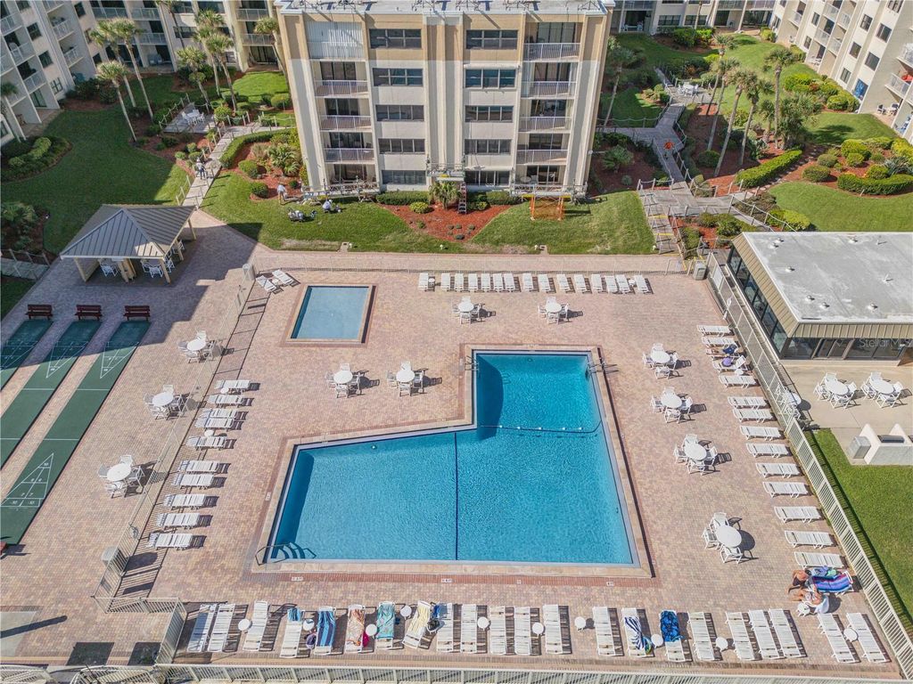 Image 54 of property listing at 4175 S ATLANTIC AVENUE 314, New Smyrna Beach, FL 32169