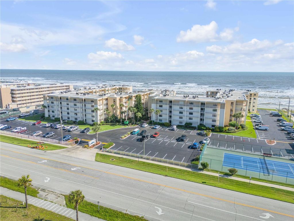 Image 58 of property listing at 4175 S ATLANTIC AVENUE 314, New Smyrna Beach, FL 32169