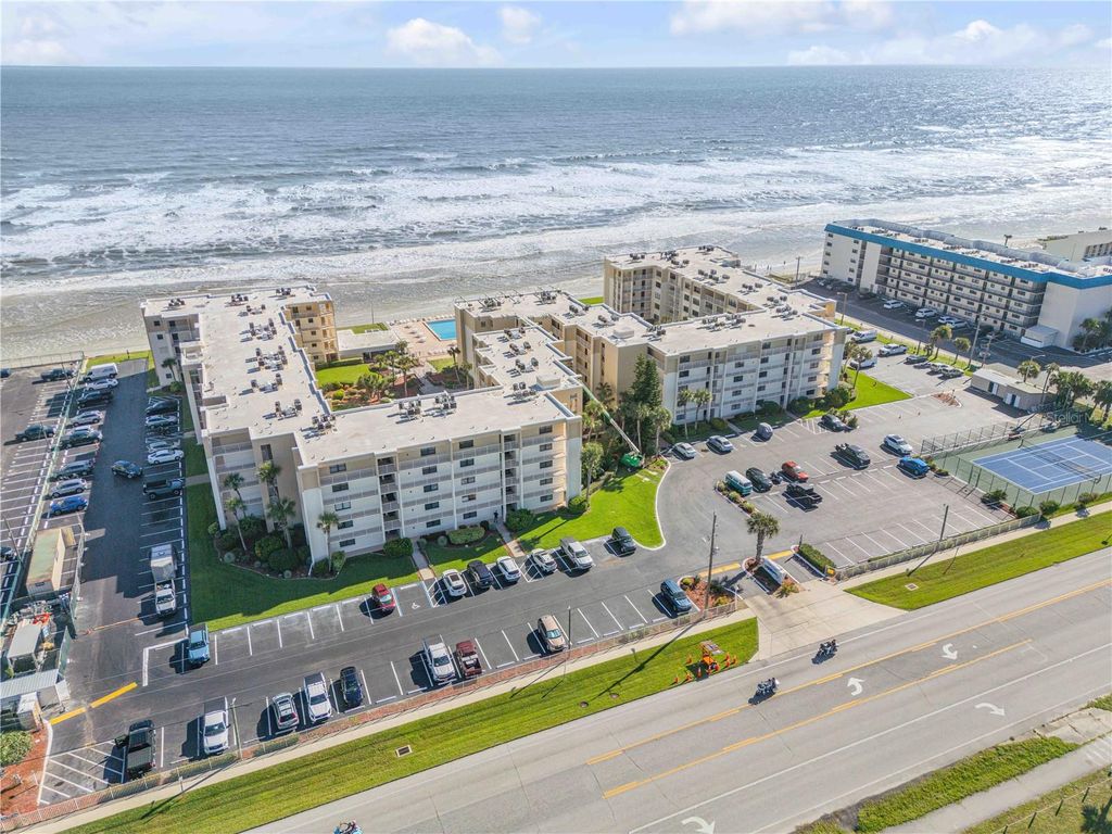 Image 59 of property listing at 4175 S ATLANTIC AVENUE 314, New Smyrna Beach, FL 32169