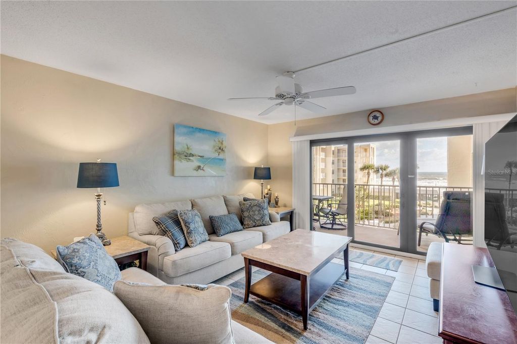 Image 7 of property listing at 4175 S ATLANTIC AVENUE 314, New Smyrna Beach, FL 32169