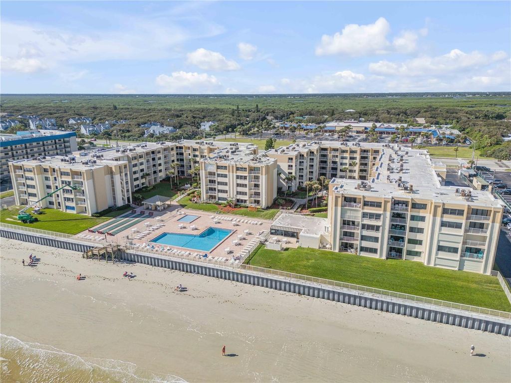Image 67 of property listing at 4175 S ATLANTIC AVENUE 314, New Smyrna Beach, FL 32169