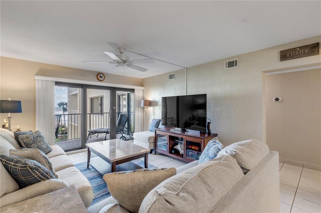 Image 9 of property listing at 4175 S ATLANTIC AVENUE 314, New Smyrna Beach, FL 32169