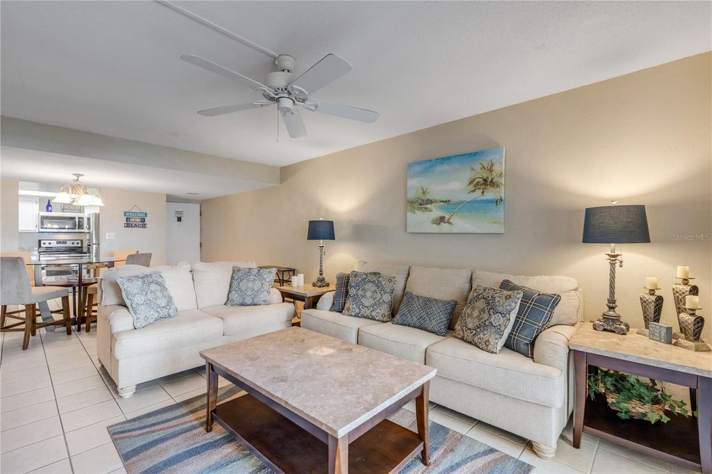 Image 10 of property listing at 4175 S ATLANTIC AVENUE 314, New Smyrna Beach, FL 32169