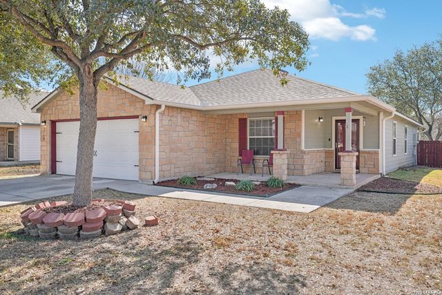 7710 Derby, Selma, TX 78154