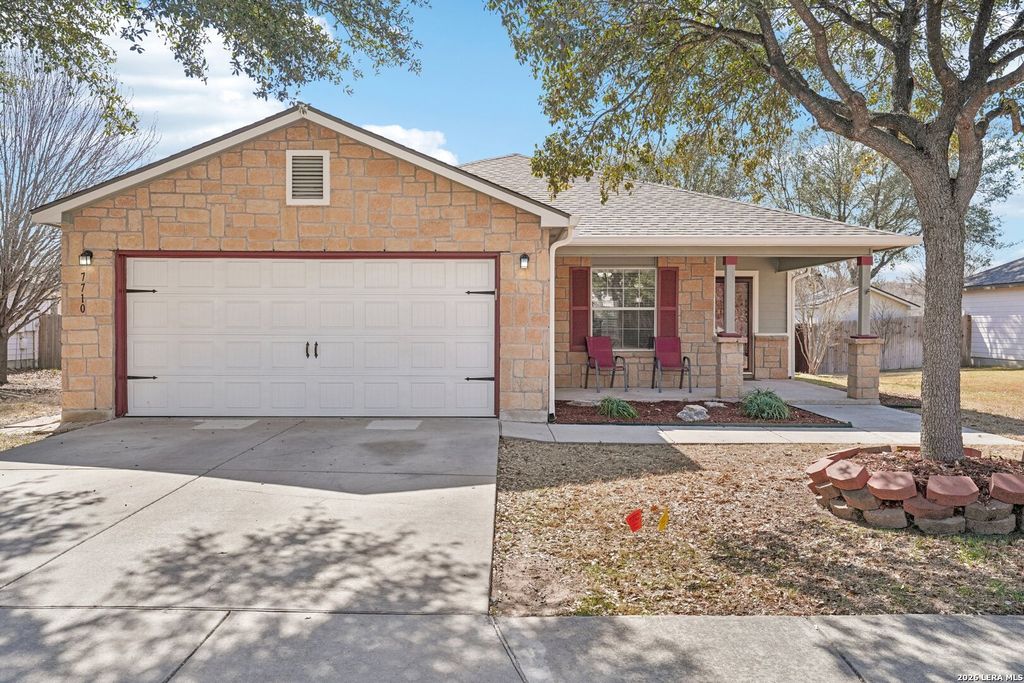 7710 Derby, Selma, TX 78154