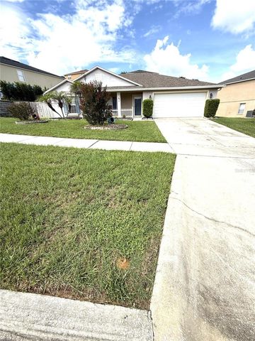 344 SKY VALLEY STREET, Clermont, FL 34711
