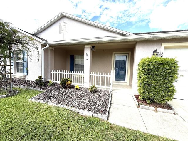 344 SKY VALLEY STREET, Clermont, FL 34711
