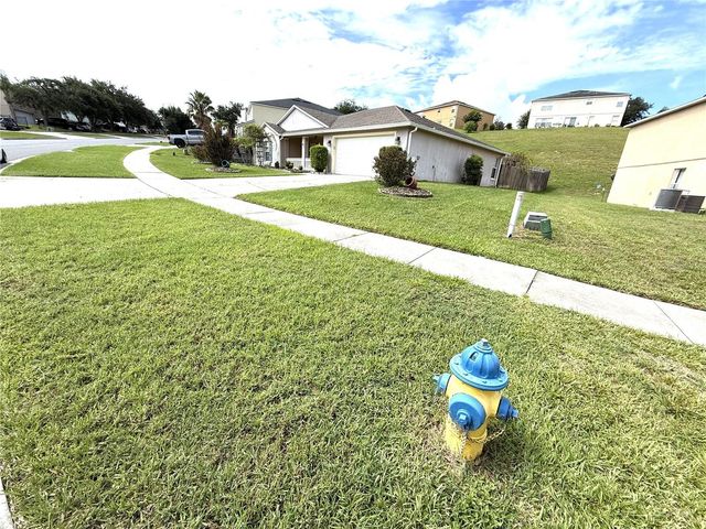 344 SKY VALLEY STREET, Clermont, FL 34711