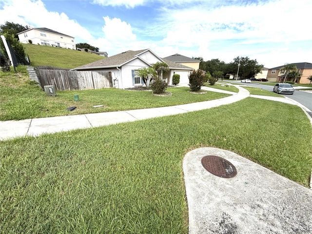 344 SKY VALLEY STREET, Clermont, FL 34711