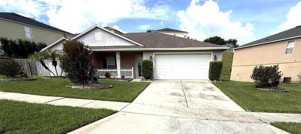 344 SKY VALLEY STREET, Clermont, FL 34711