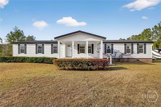 1323 Starling Road, Pembroke, GA 31321