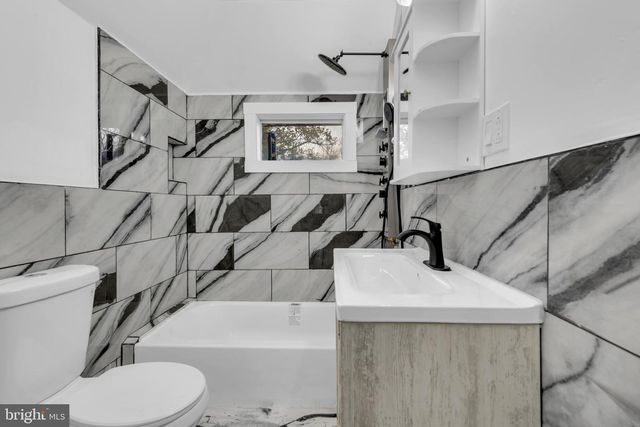 5113 ARDMORE WAY, Baltimore, MD 21206