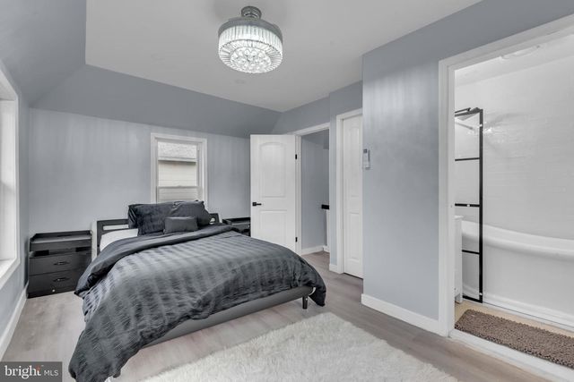 5113 ARDMORE WAY, Baltimore, MD 21206