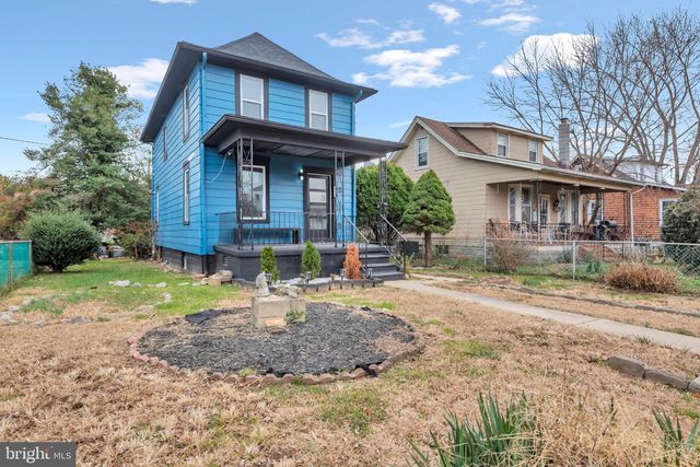 5113 ARDMORE WAY, Baltimore, MD 21206