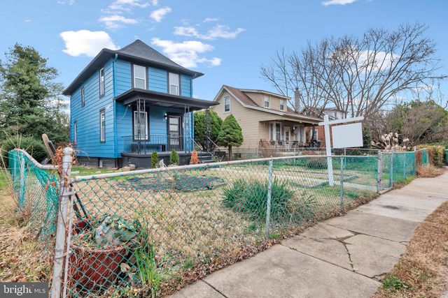 5113 ARDMORE WAY, Baltimore, MD 21206