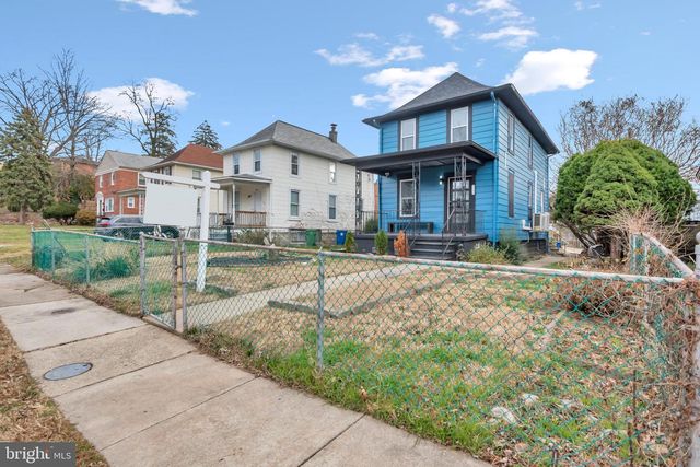 5113 ARDMORE WAY, Baltimore, MD 21206