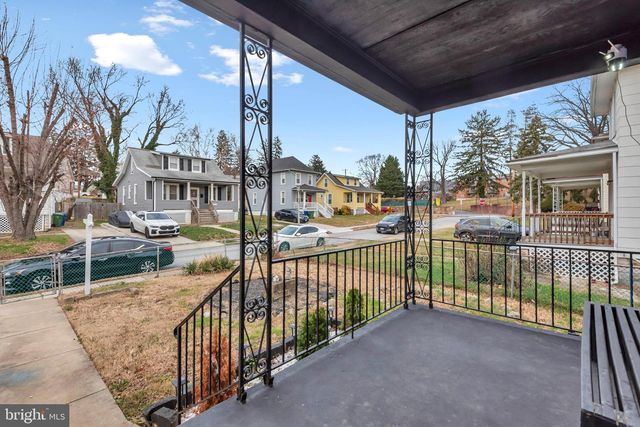 5113 ARDMORE WAY, Baltimore, MD 21206