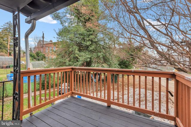 5113 ARDMORE WAY, Baltimore, MD 21206