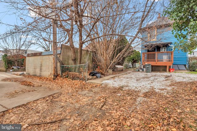 5113 ARDMORE WAY, Baltimore, MD 21206