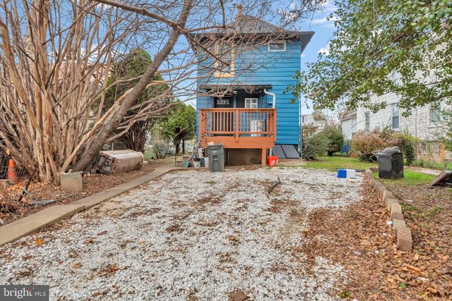 5113 ARDMORE WAY, Baltimore, MD 21206