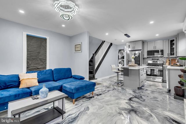 5113 ARDMORE WAY, Baltimore, MD 21206